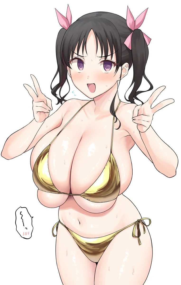 [Yue] 地下長乳偶像  (PIXIV) [Chinese][巨乳星人個人漢化] numero di immagine  13