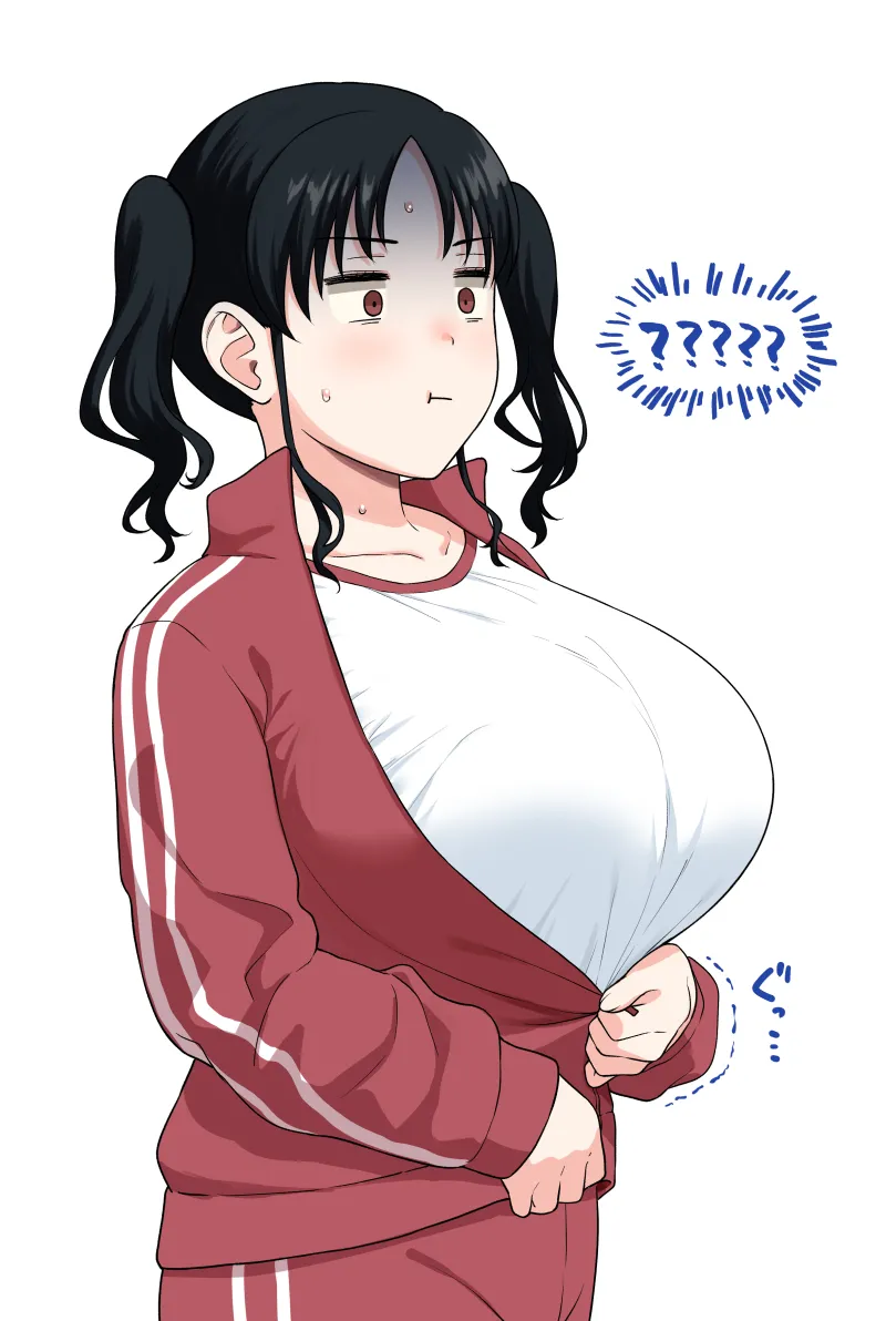[Yue] 地下長乳偶像  (PIXIV) [Chinese][巨乳星人個人漢化] numero di immagine  33