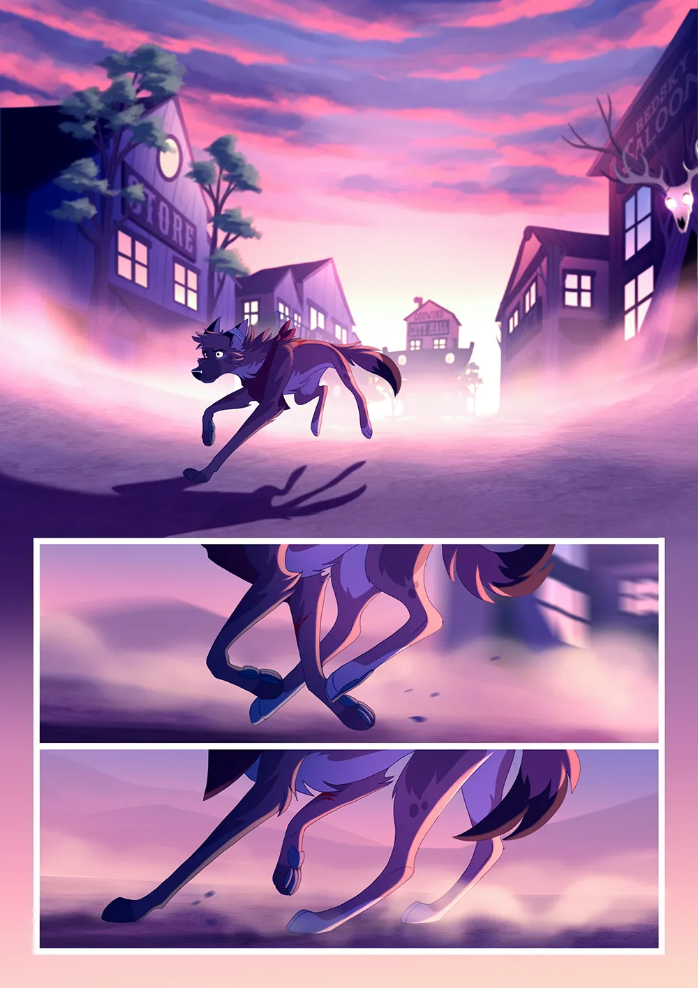 [Skailla]NO NORTH：Shut Eye 이미지 번호 3