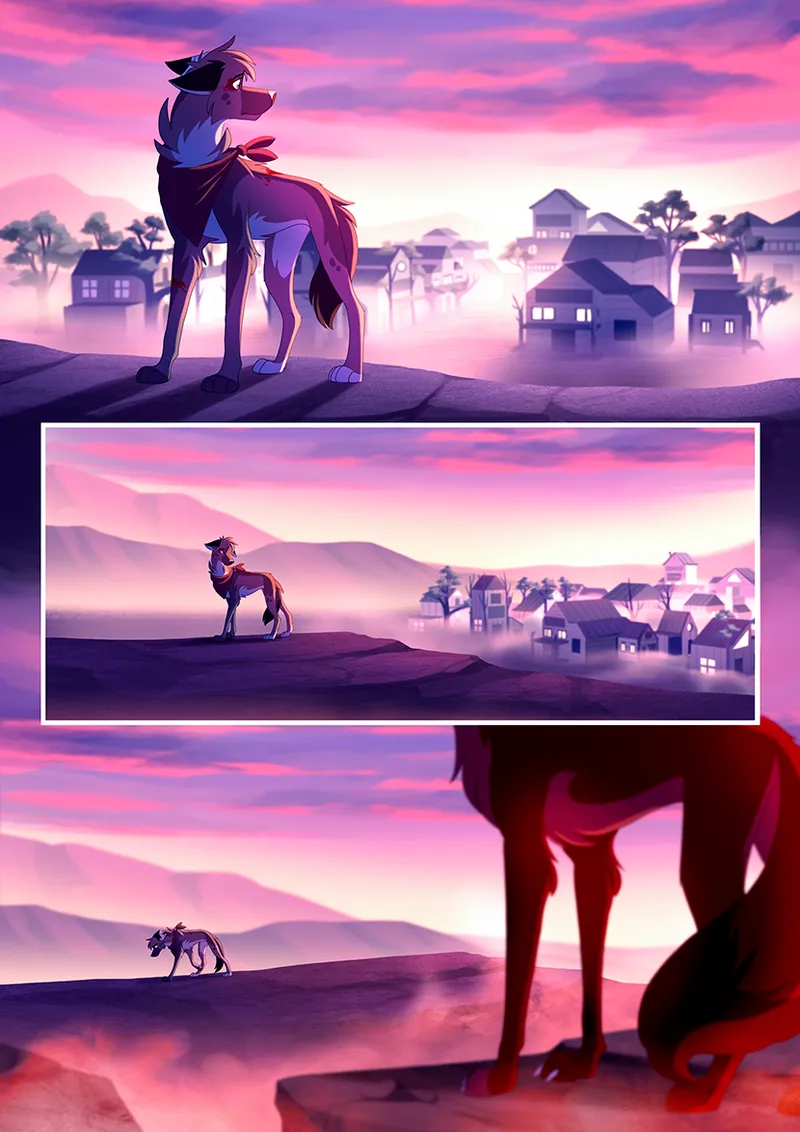 [Skailla]NO NORTH：Shut Eye 이미지 번호 4