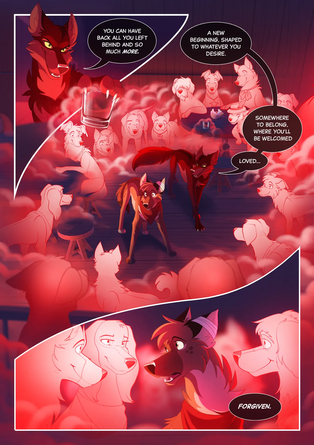 [Skailla]NO NORTH：Shut Eye 이미지 번호 18