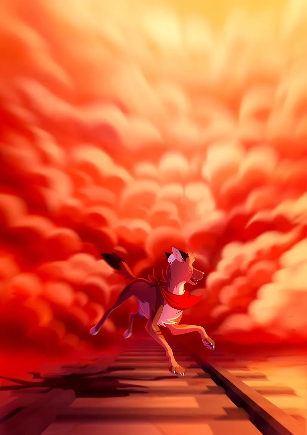 [Skailla]NO NORTH：Shut Eye 이미지 번호 25