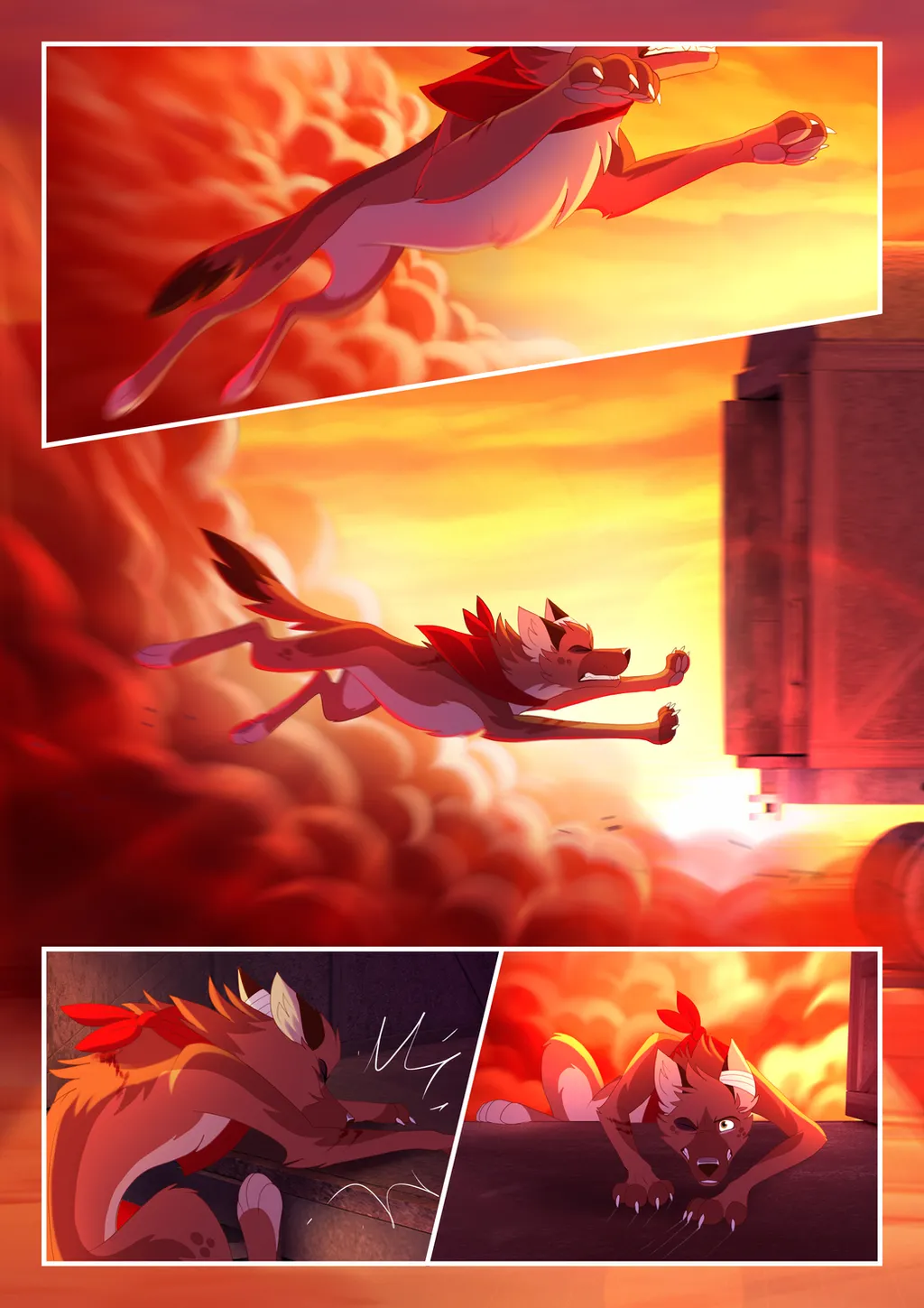 [Skailla]NO NORTH：Shut Eye 이미지 번호 27