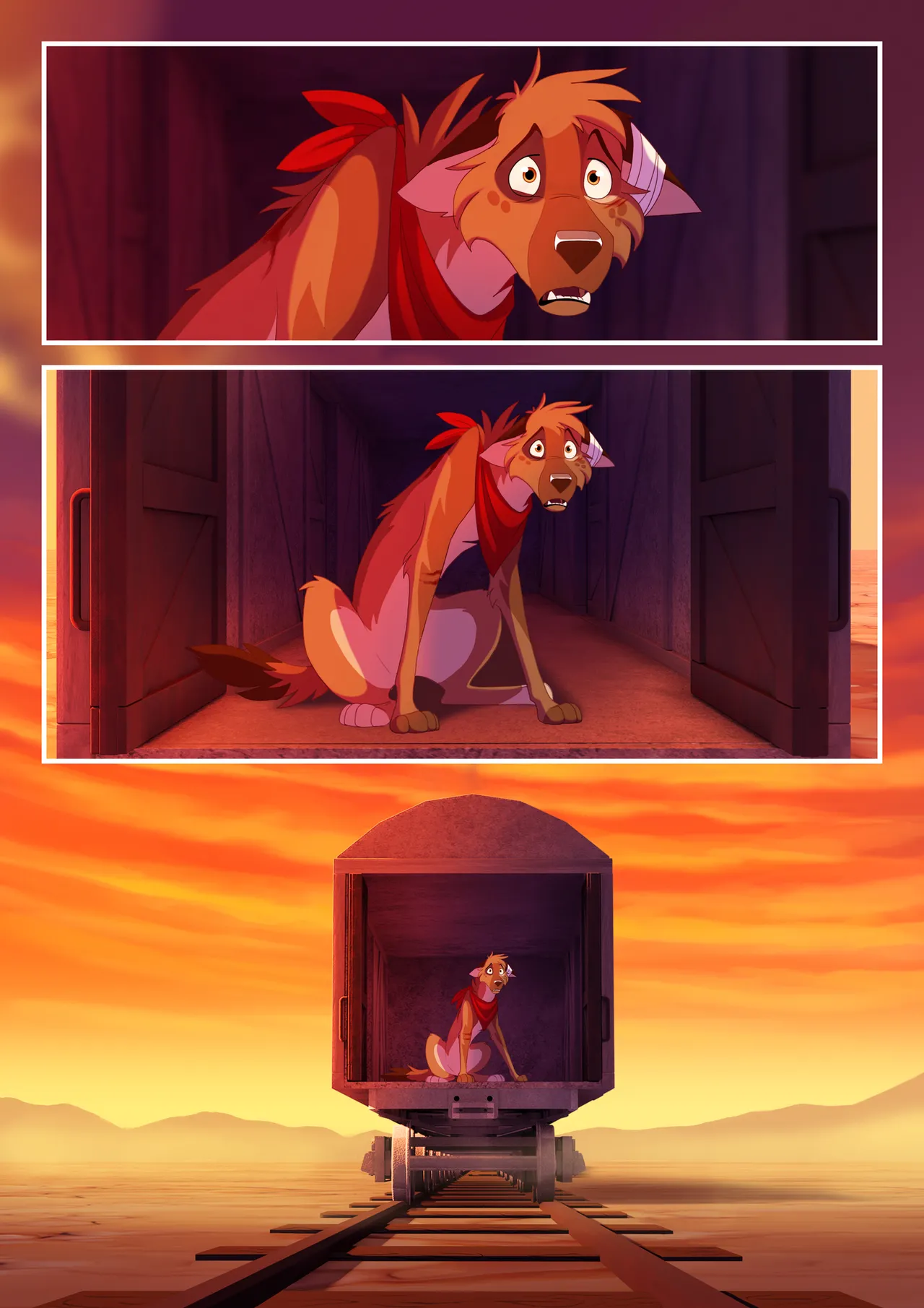 [Skailla]NO NORTH：Shut Eye 이미지 번호 30