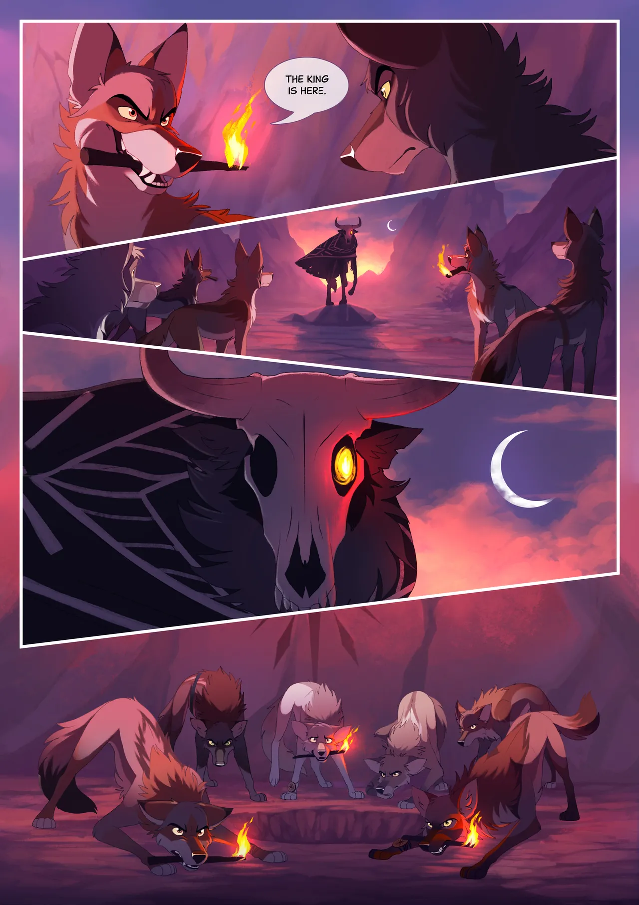 [Skailla]NO NORTH image number 4