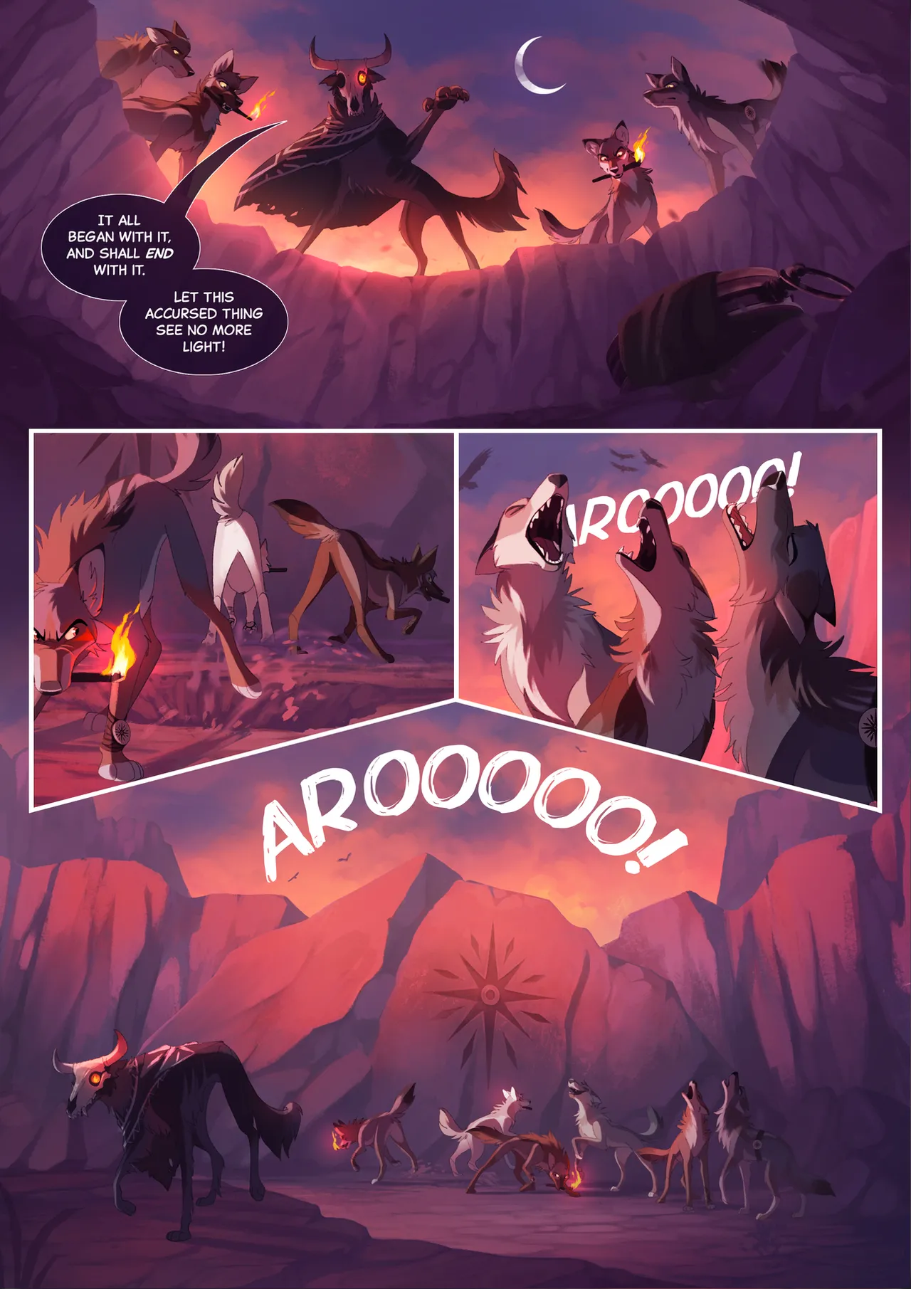 [Skailla]NO NORTH image number 6