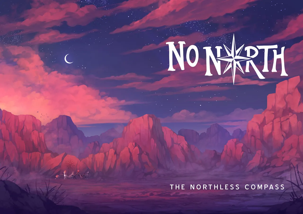 [Skailla]NO NORTH image number 7