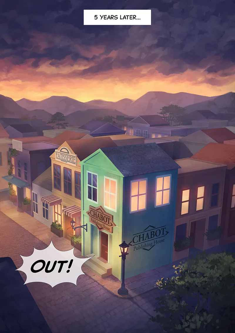 [Skailla]NO NORTH image number 8