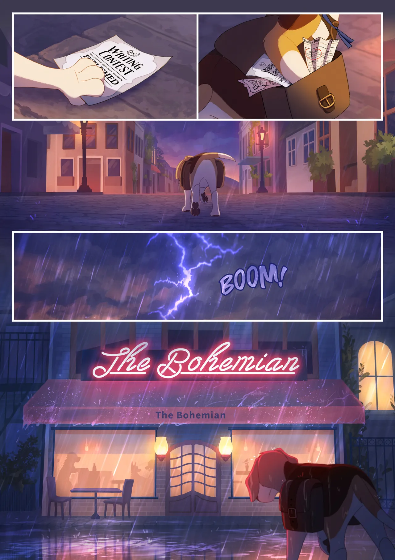 [Skailla]NO NORTH image number 11