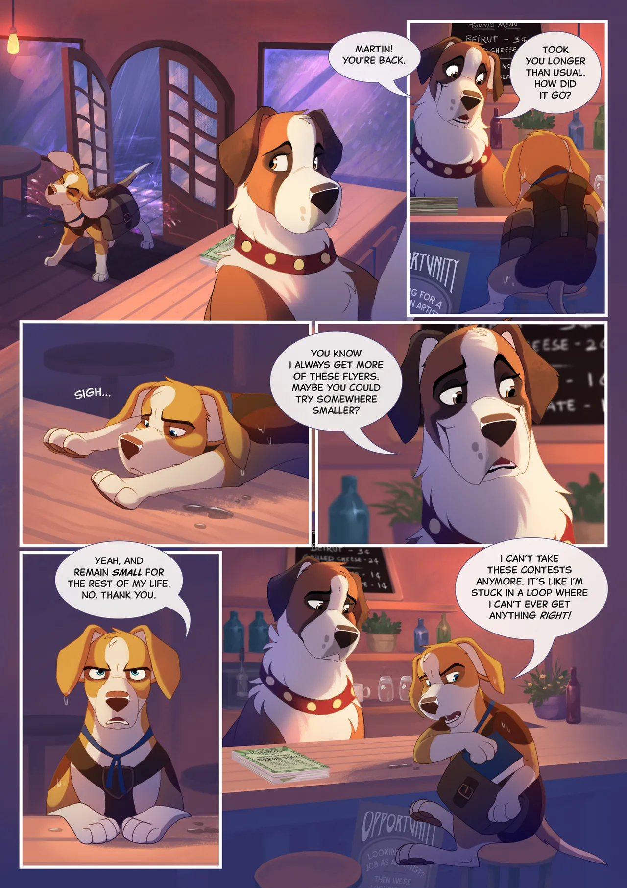 [Skailla]NO NORTH image number 12