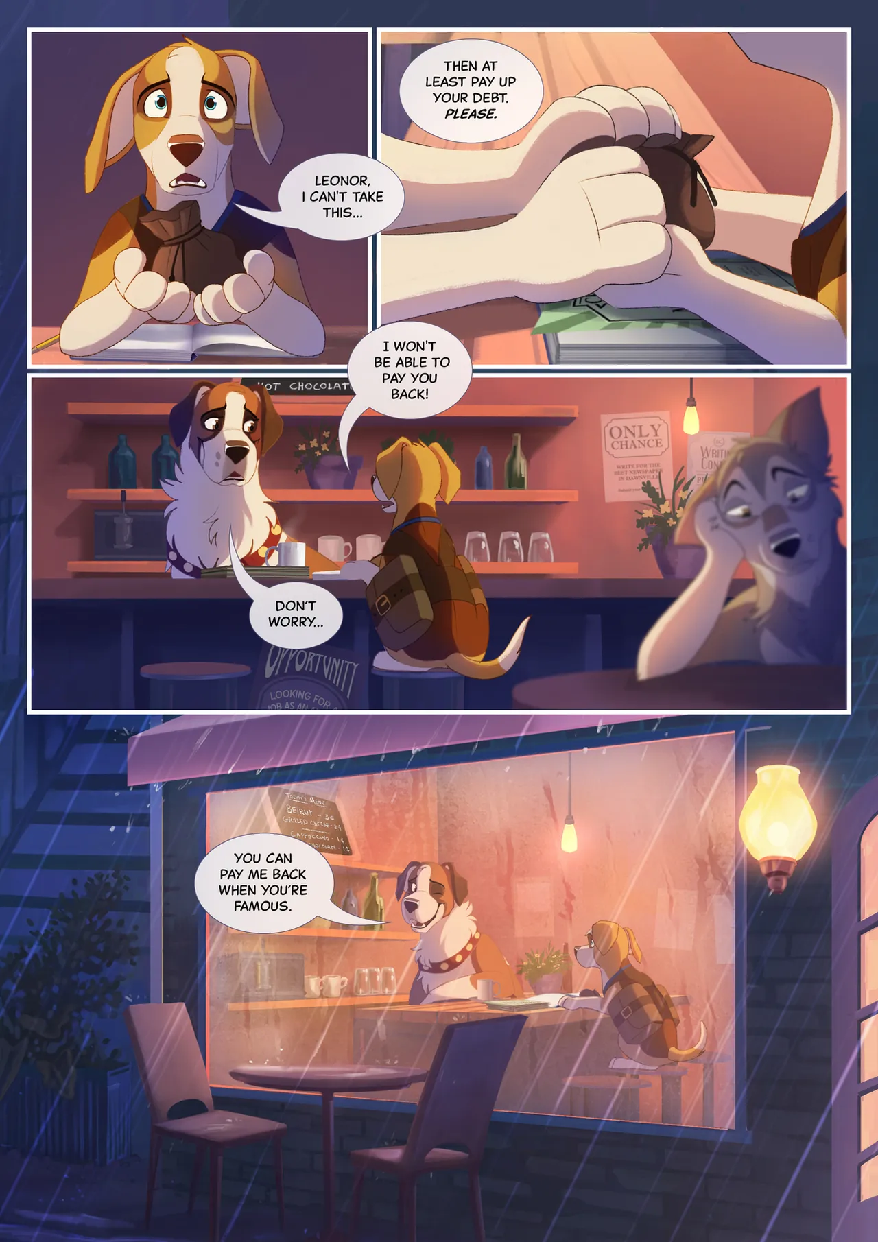 [Skailla]NO NORTH image number 17