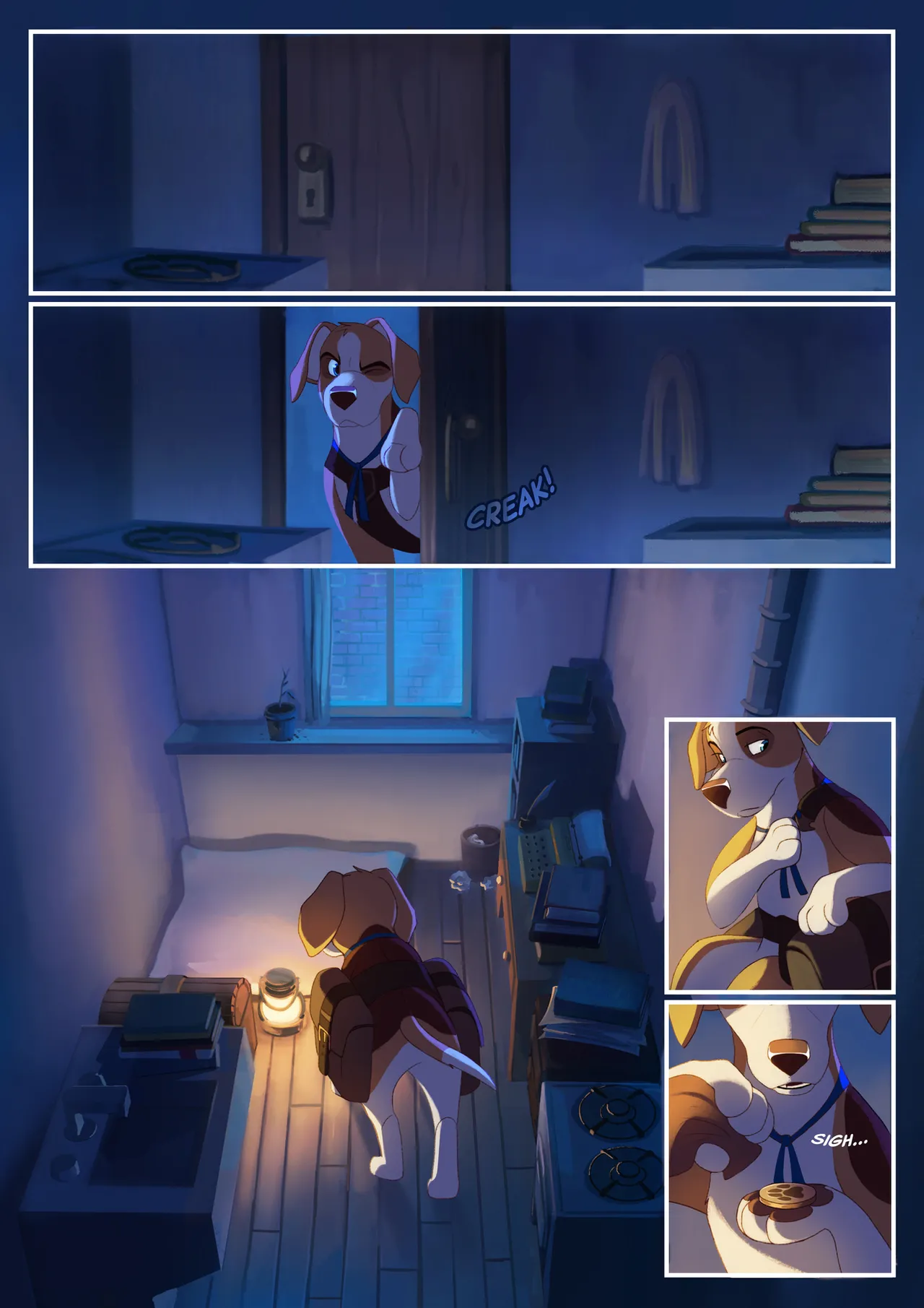 [Skailla]NO NORTH image number 18