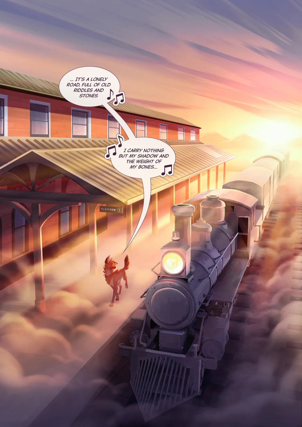 [Skailla]NO NORTH image number 20