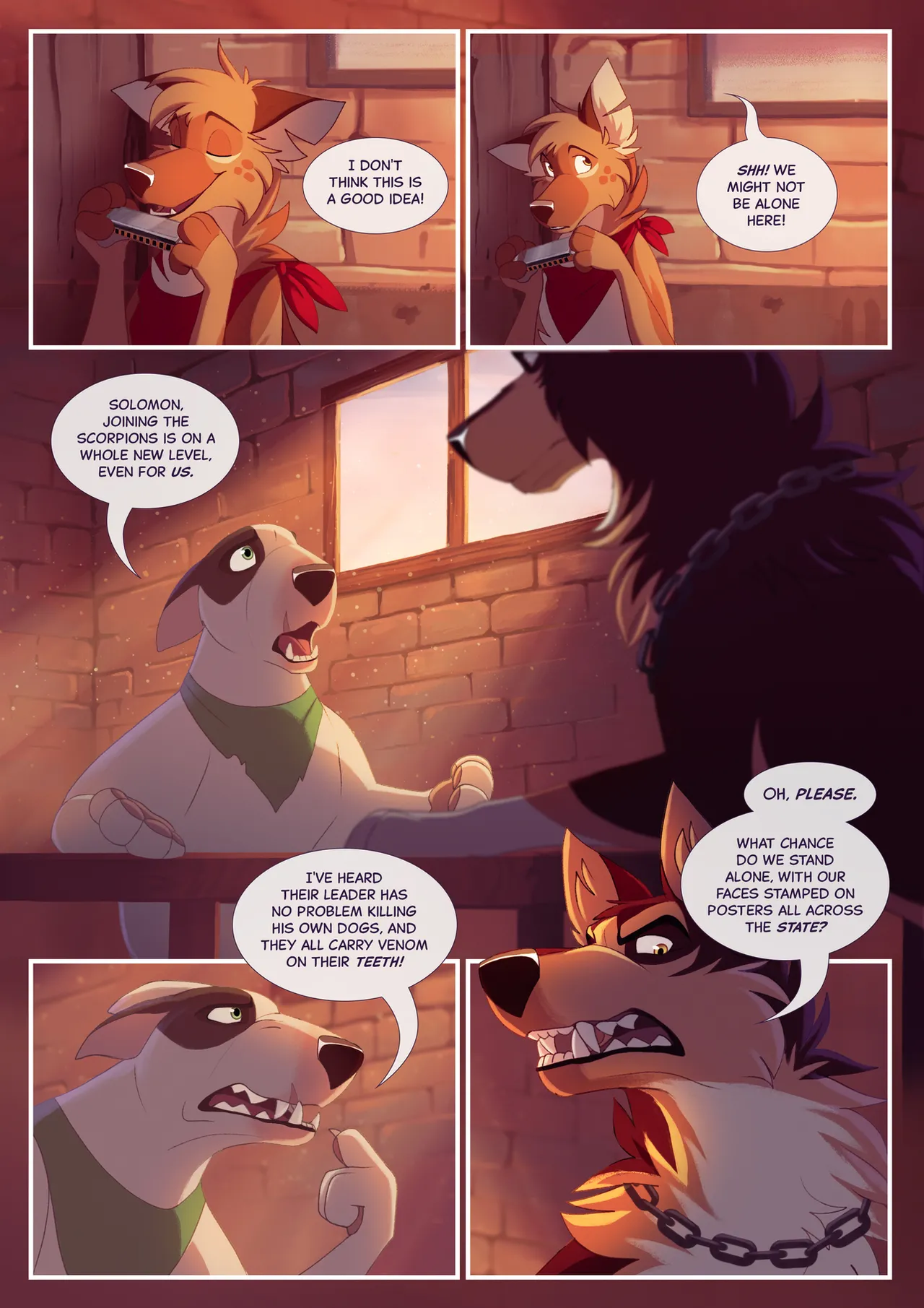 [Skailla]NO NORTH image number 22