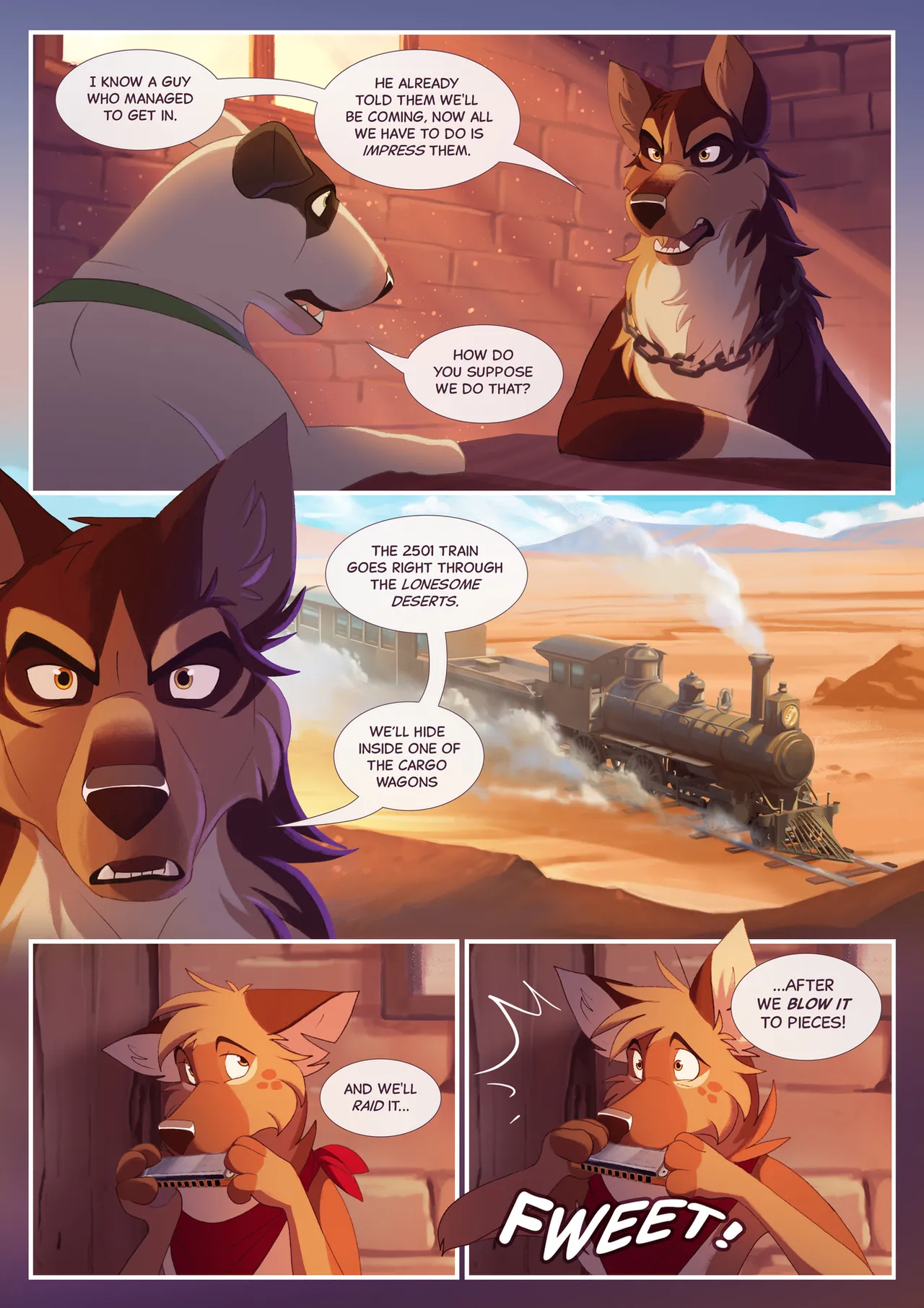 [Skailla]NO NORTH image number 23