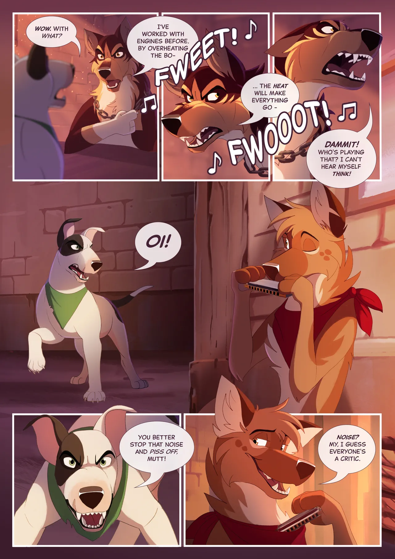 [Skailla]NO NORTH image number 24