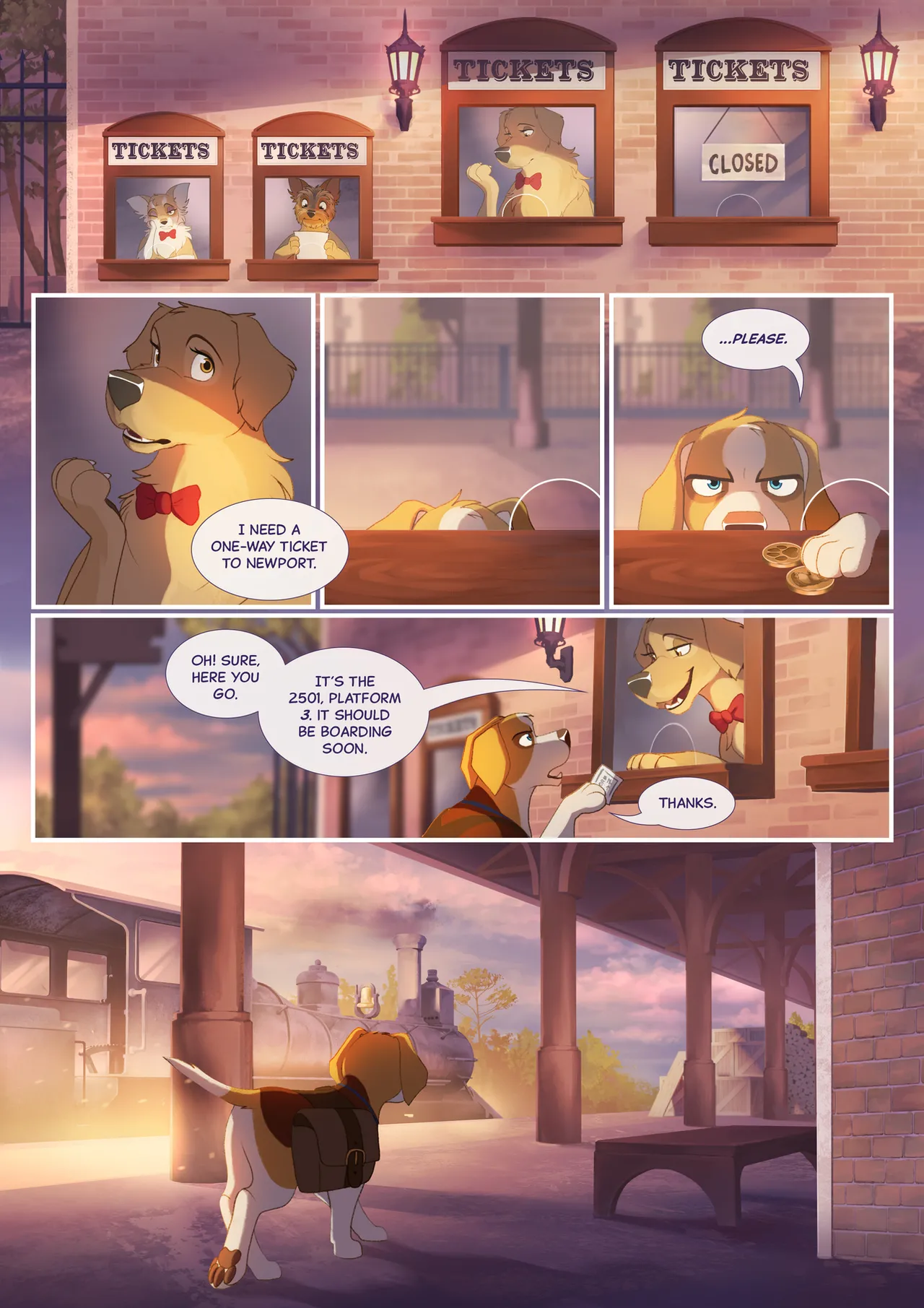 [Skailla]NO NORTH image number 28