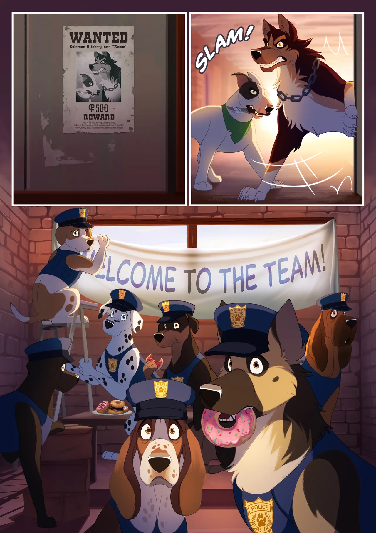 [Skailla]NO NORTH image number 32