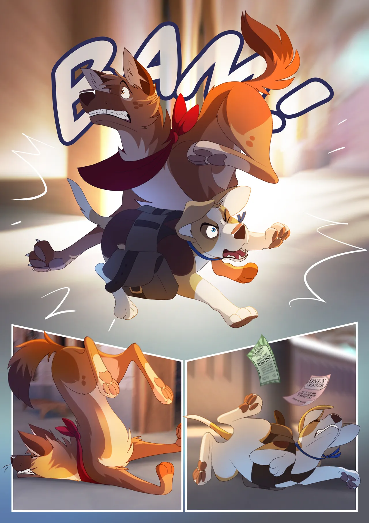 [Skailla]NO NORTH image number 35