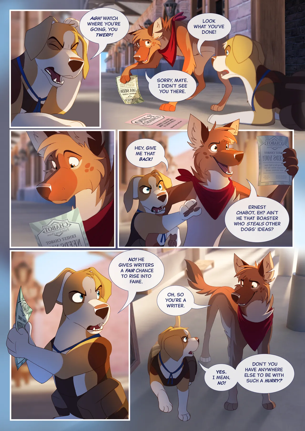 [Skailla]NO NORTH image number 36