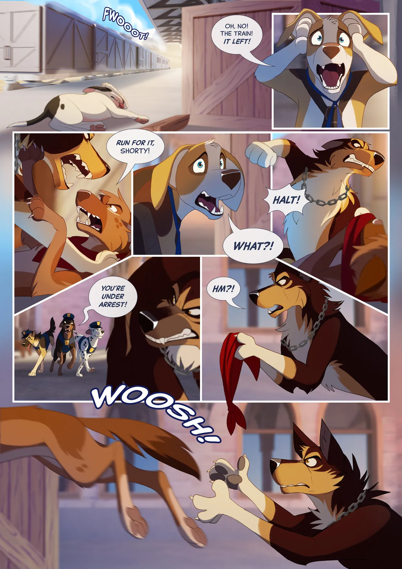 [Skailla]NO NORTH image number 42