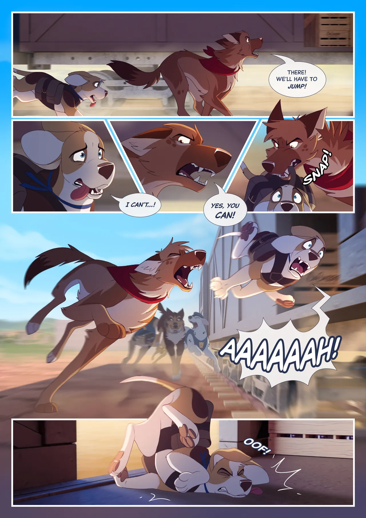 [Skailla]NO NORTH image number 44