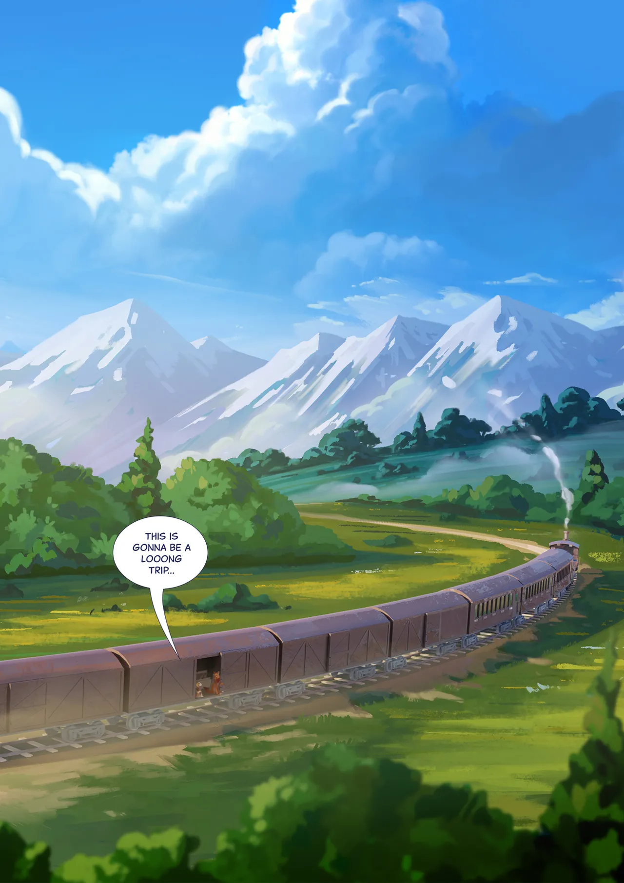 [Skailla]NO NORTH image number 49