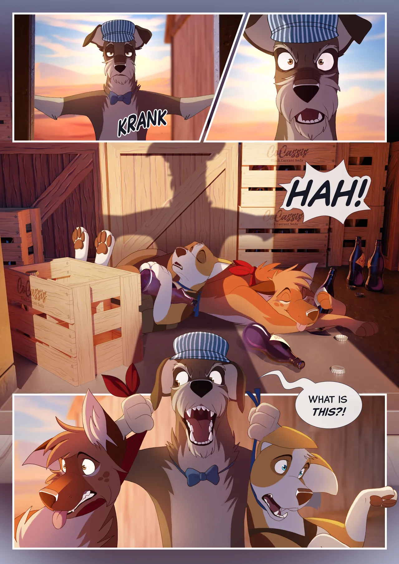 [Skailla]NO NORTH image number 51