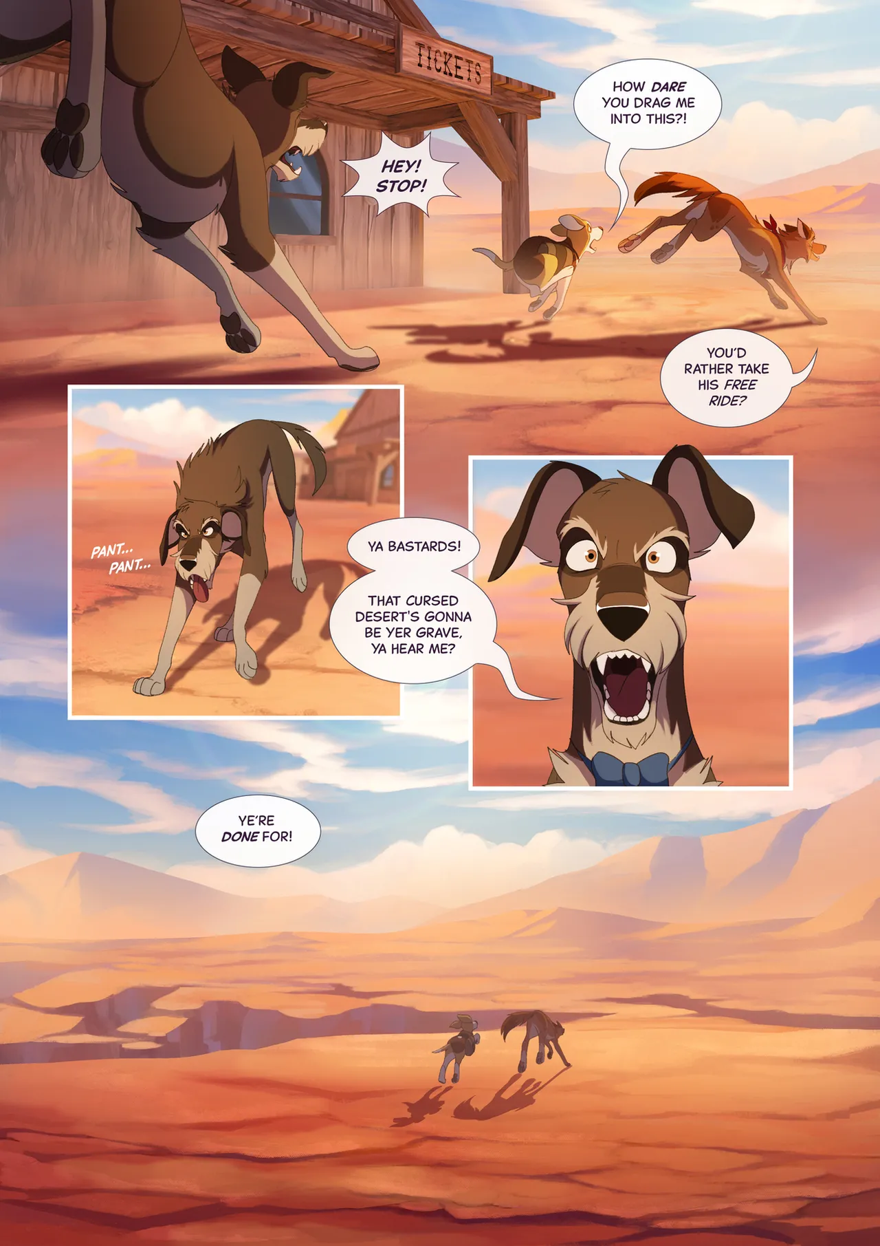 [Skailla]NO NORTH image number 53