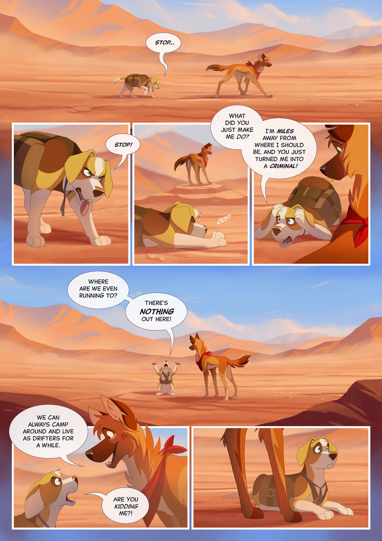 [Skailla]NO NORTH image number 54