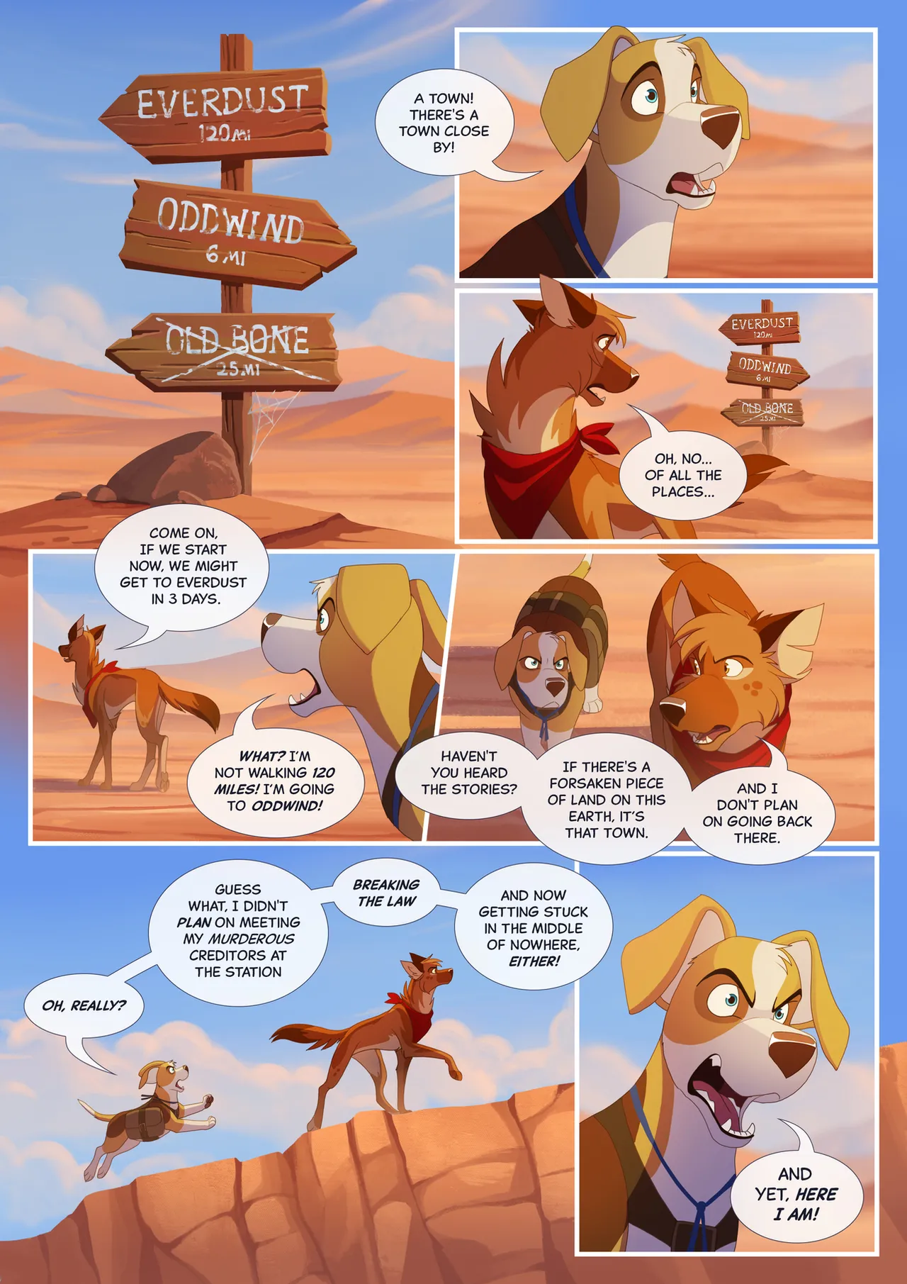 [Skailla]NO NORTH image number 55