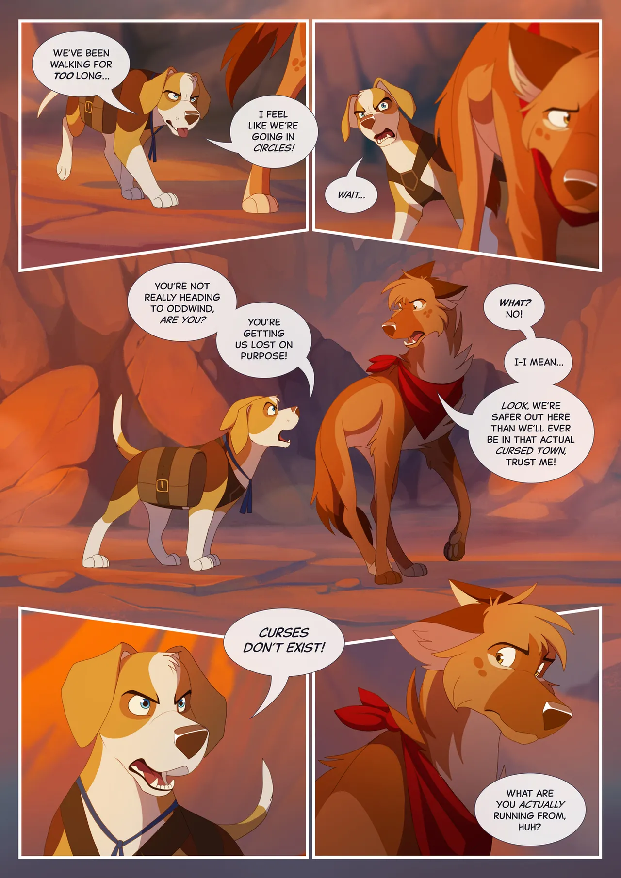 [Skailla]NO NORTH image number 57