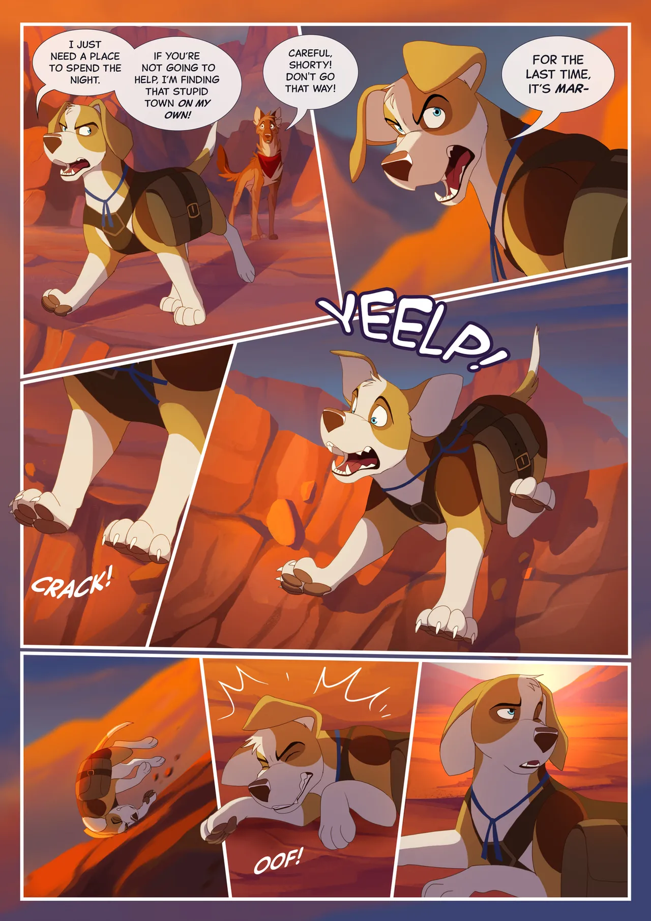 [Skailla]NO NORTH image number 58