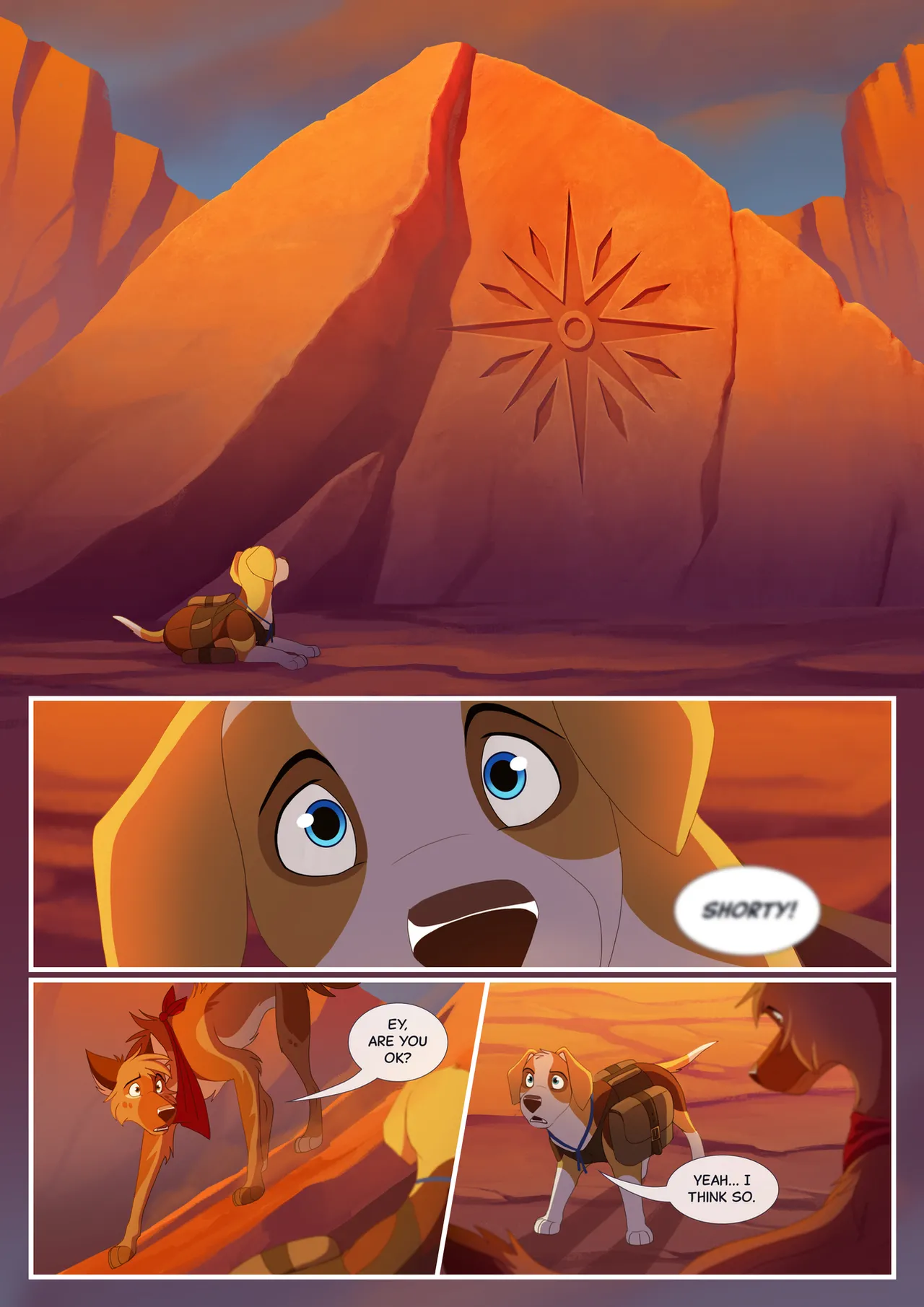 [Skailla]NO NORTH image number 59