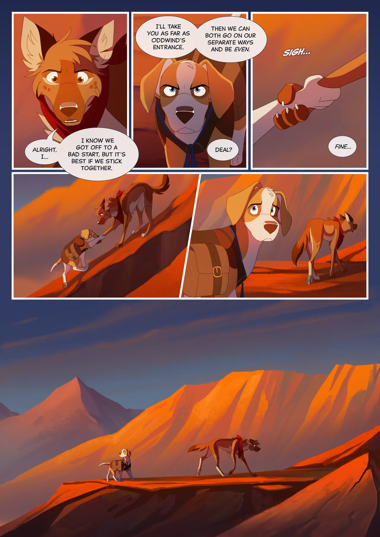 [Skailla]NO NORTH image number 60