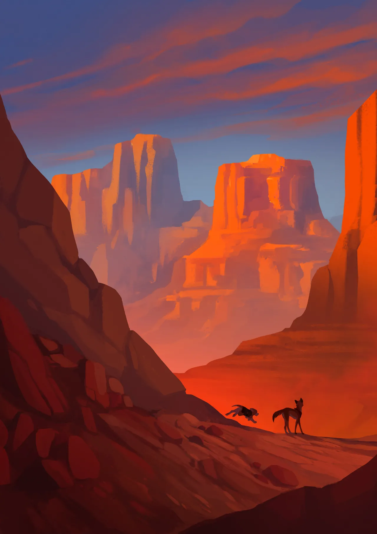 [Skailla]NO NORTH image number 61