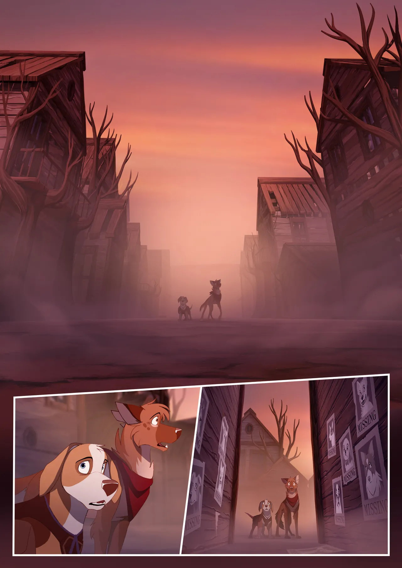 [Skailla]NO NORTH image number 63