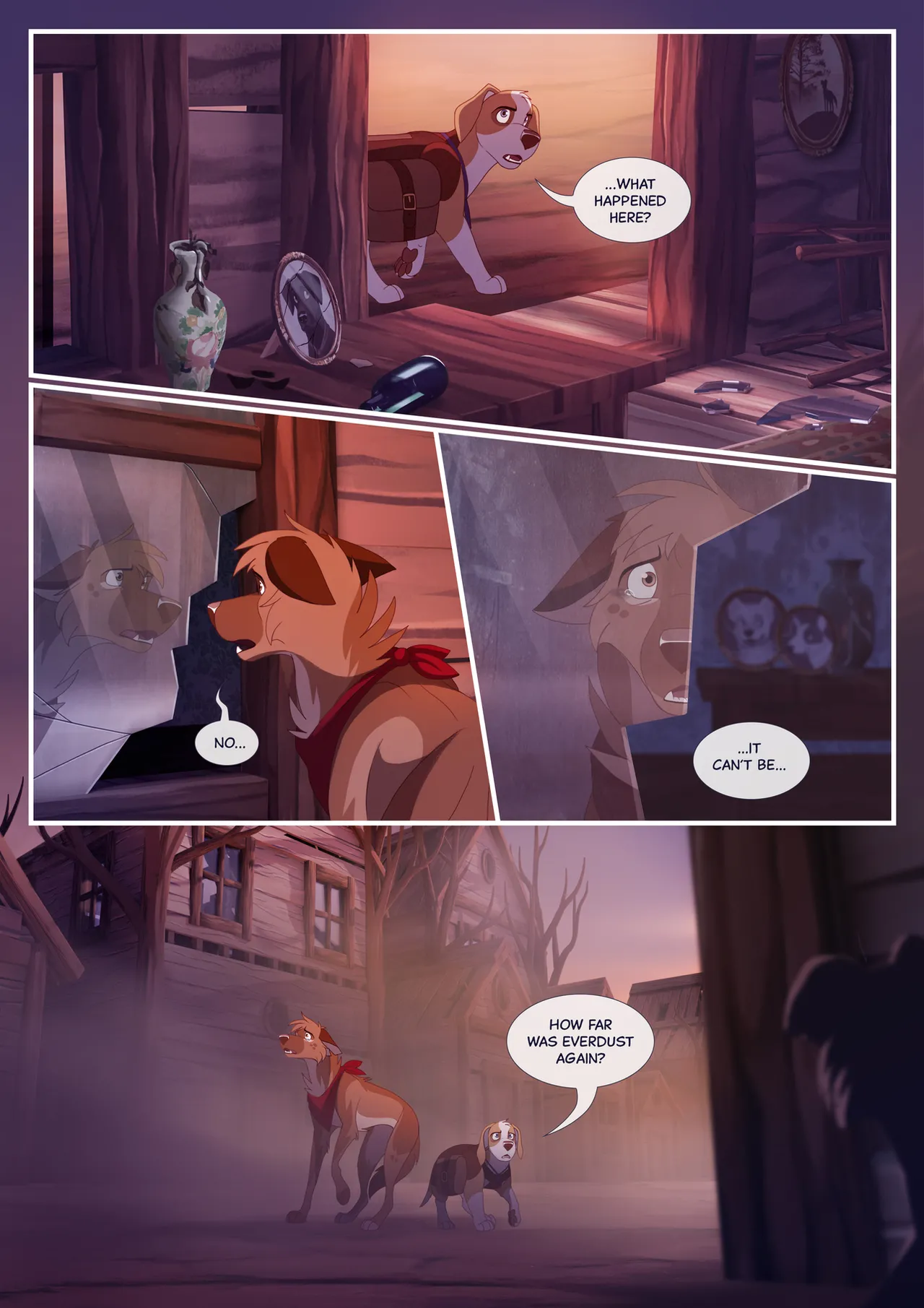 [Skailla]NO NORTH image number 64