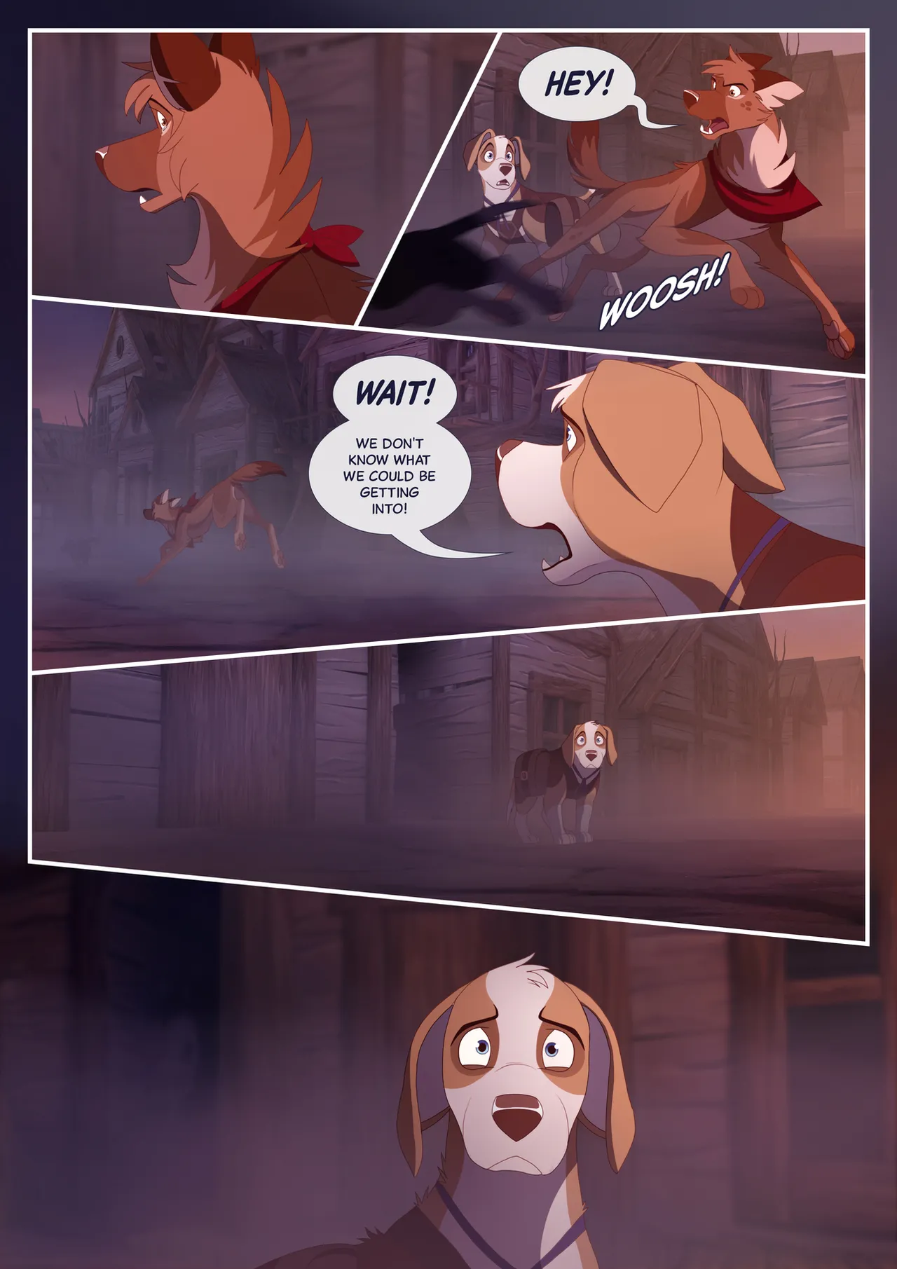 [Skailla]NO NORTH image number 65