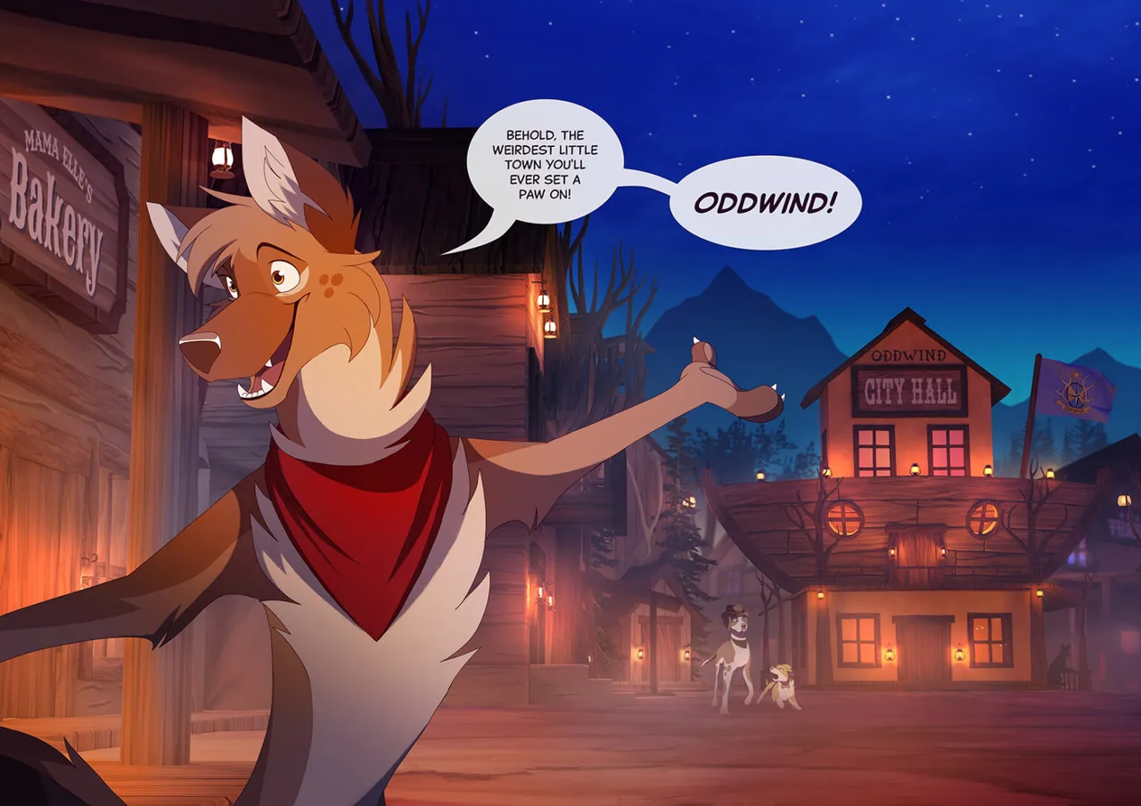 [Skailla]NO NORTH image number 70