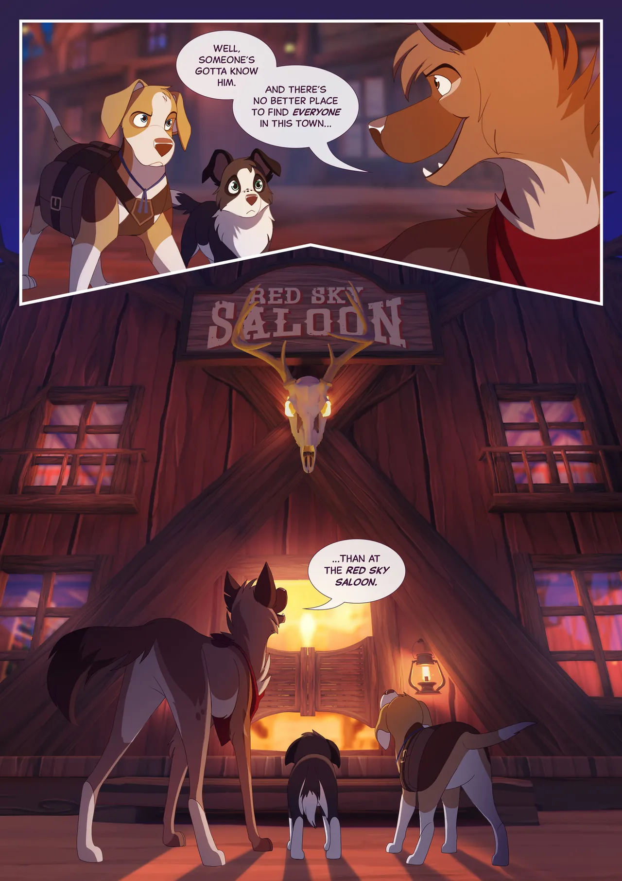 [Skailla]NO NORTH image number 72