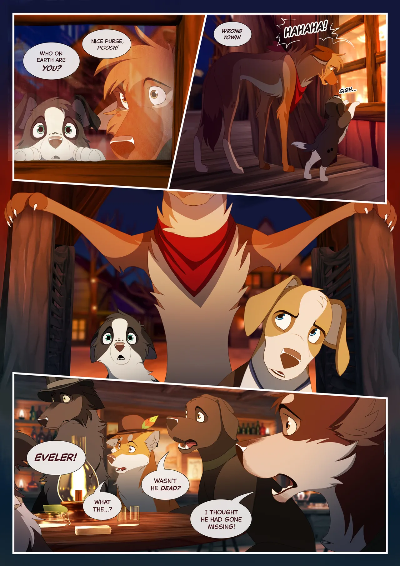 [Skailla]NO NORTH image number 75