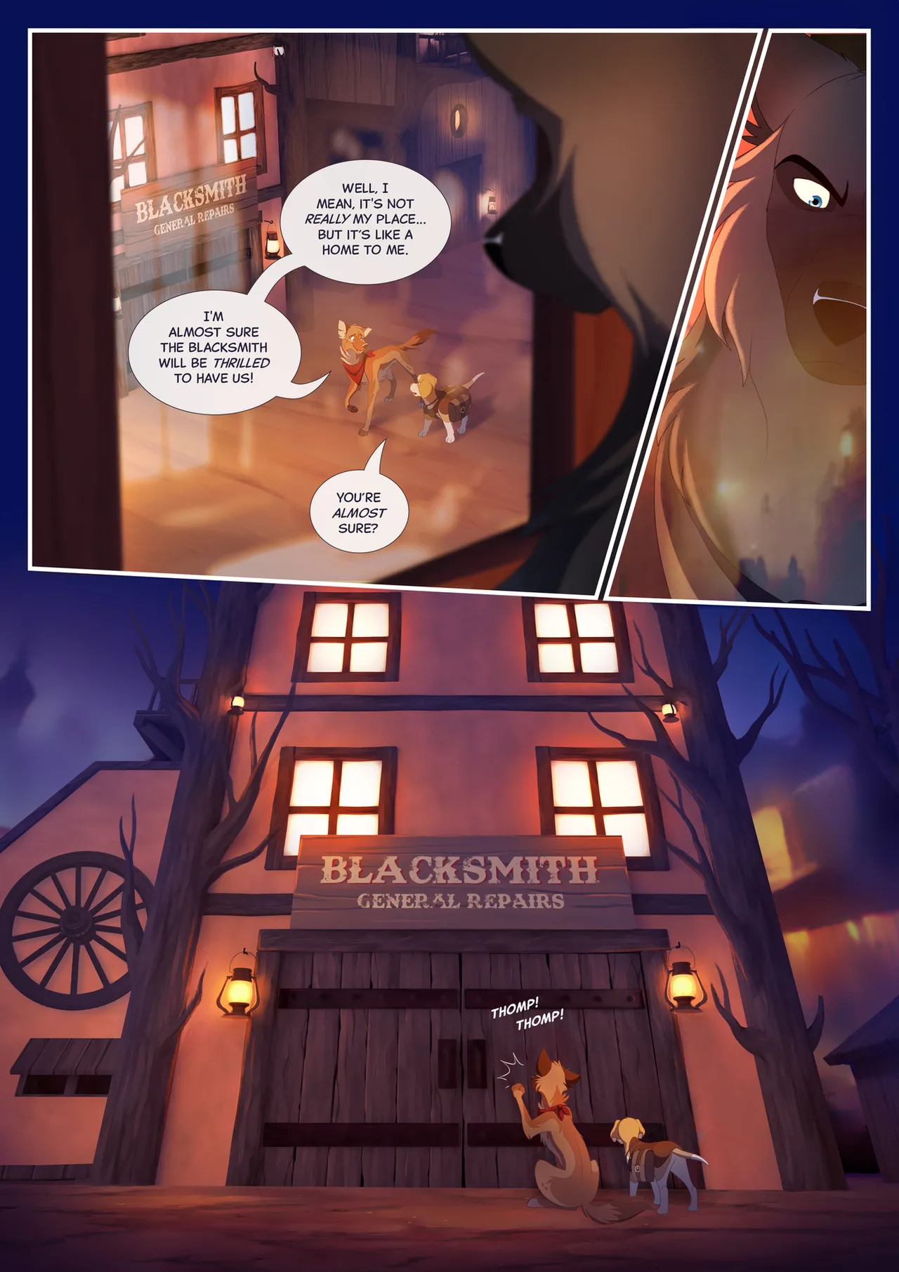 [Skailla]NO NORTH image number 85