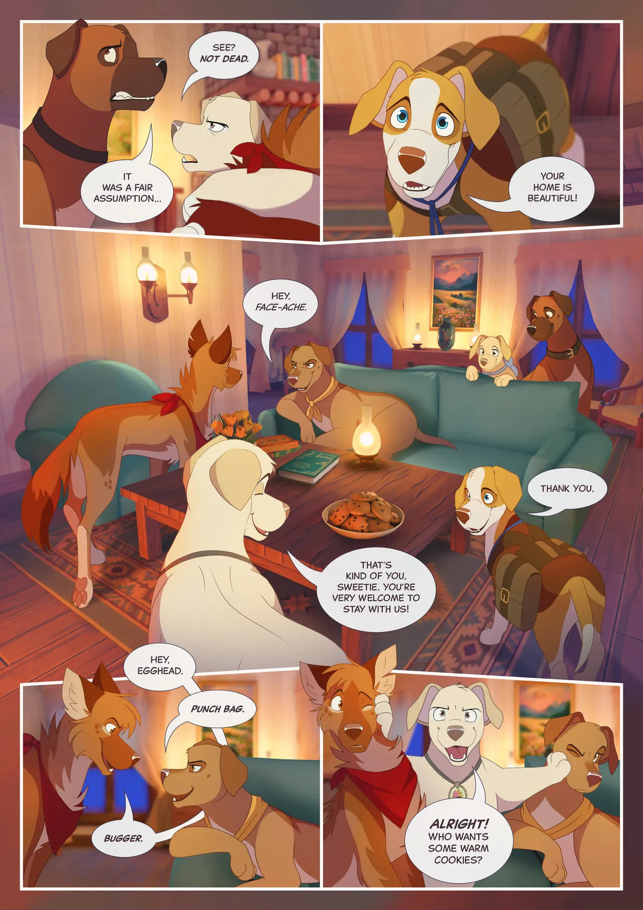 [Skailla]NO NORTH image number 89