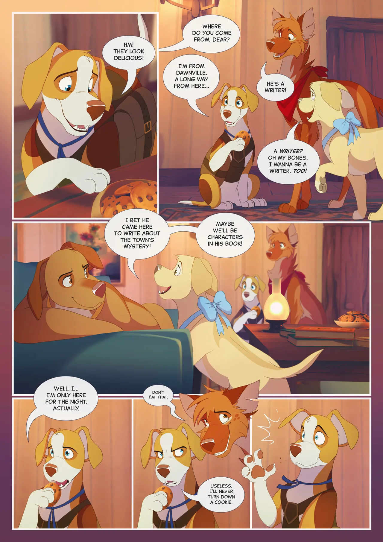 [Skailla]NO NORTH image number 90