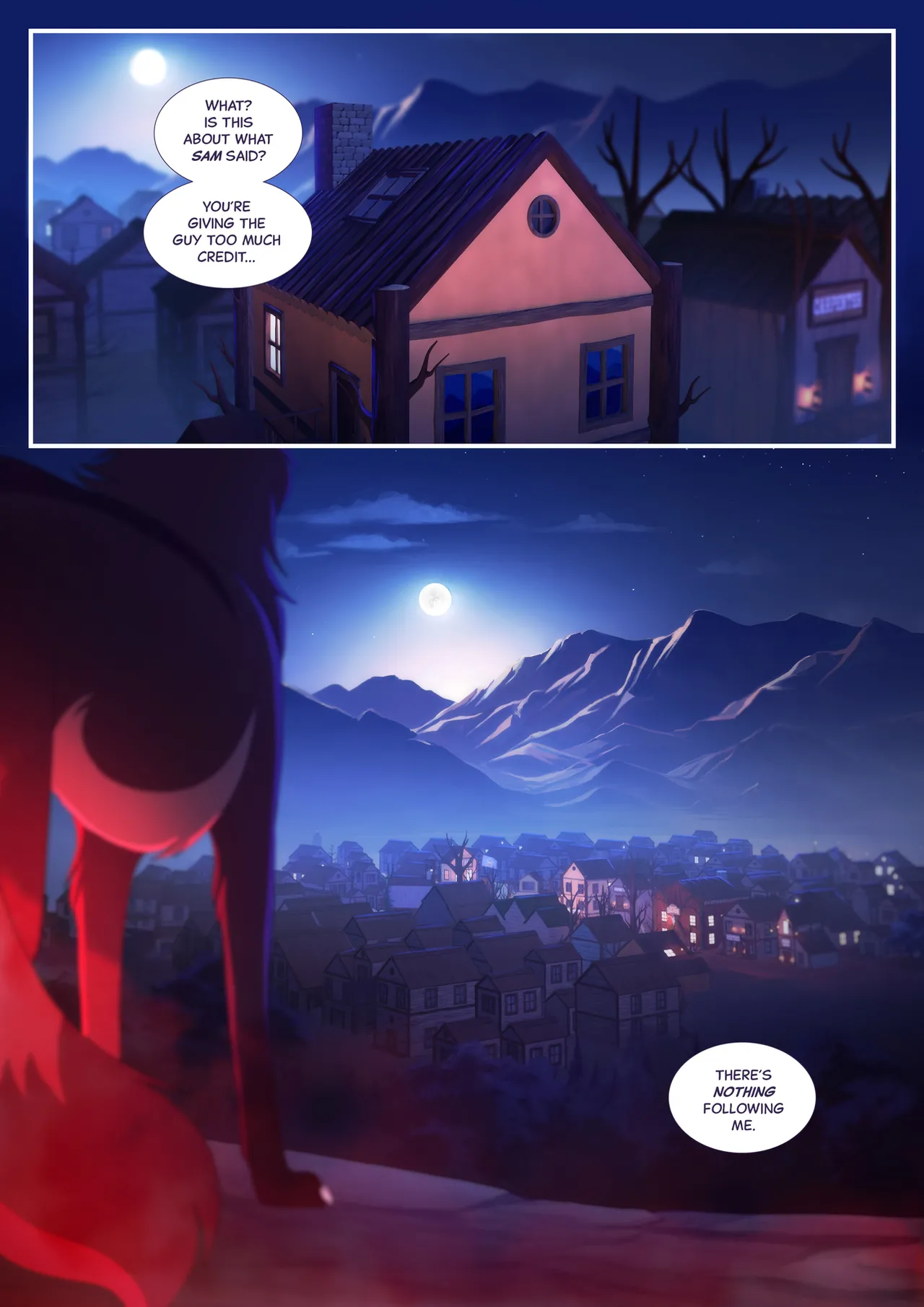 [Skailla]NO NORTH image number 99