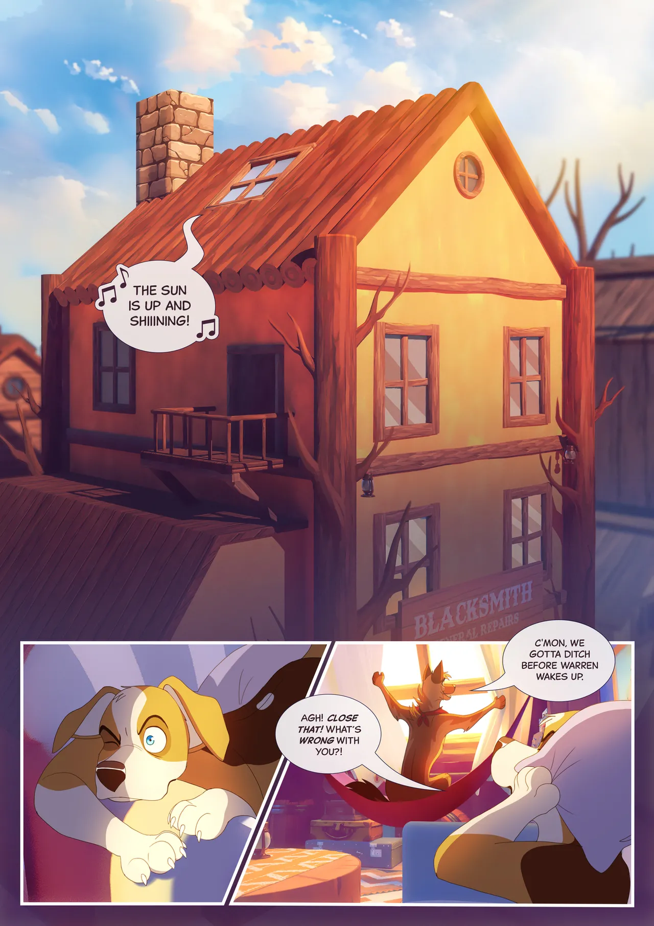 [Skailla]NO NORTH image number 103