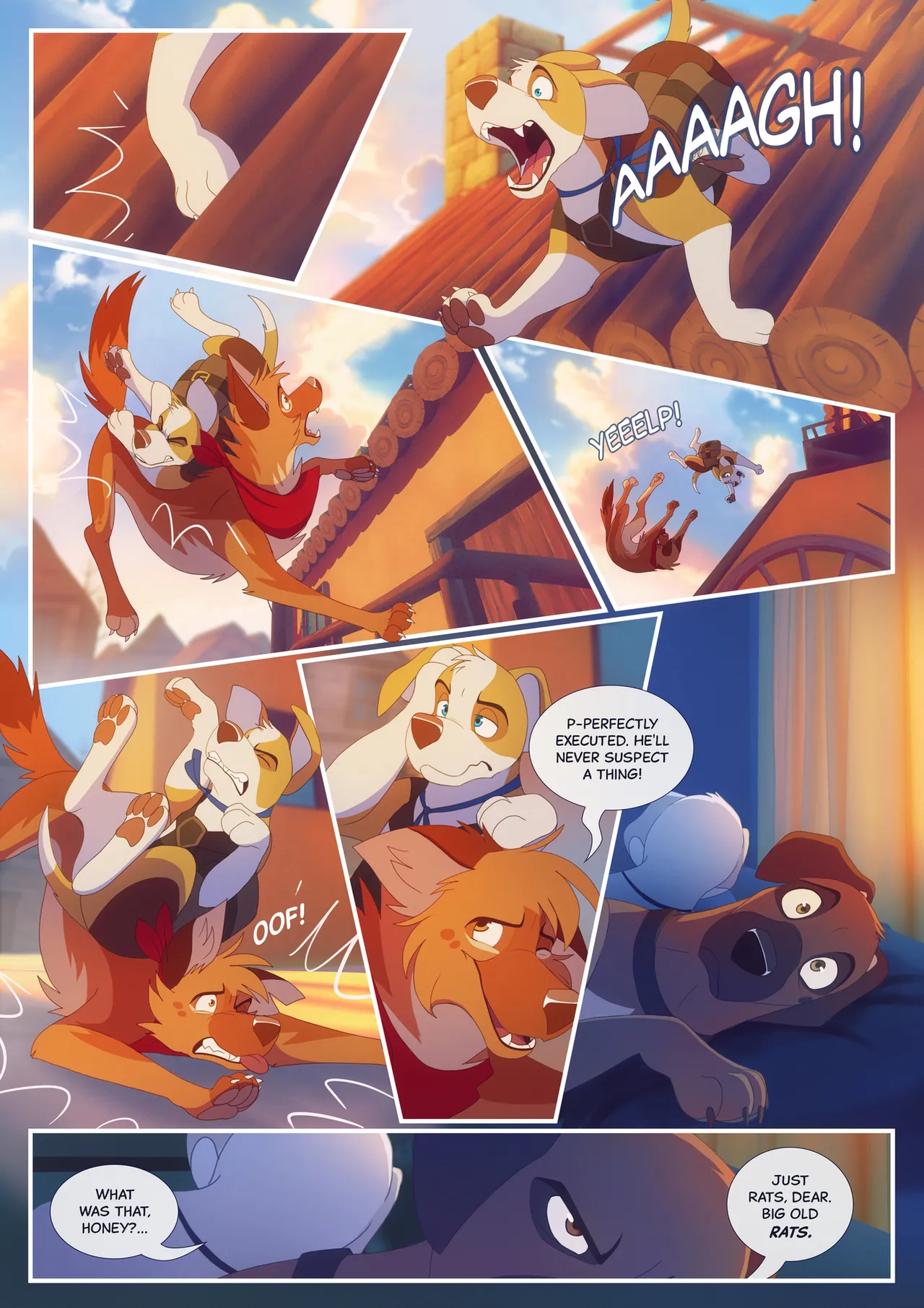 [Skailla]NO NORTH image number 105