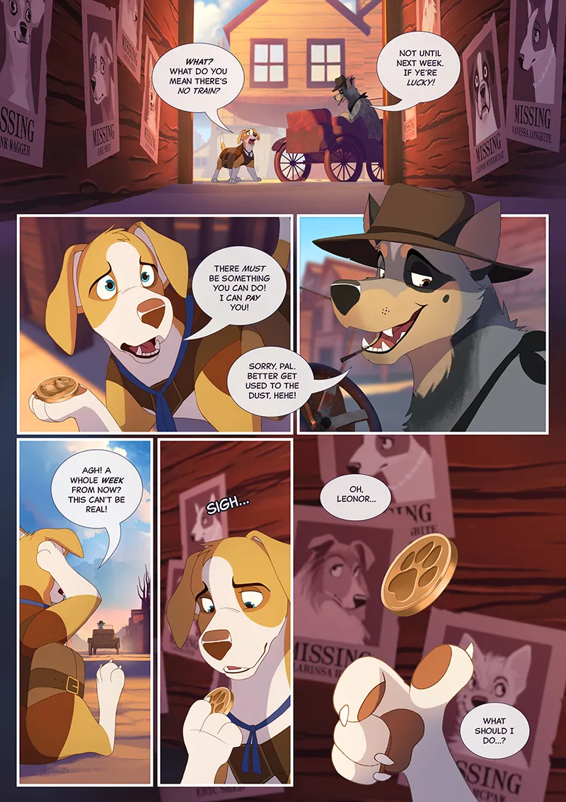 [Skailla]NO NORTH image number 111