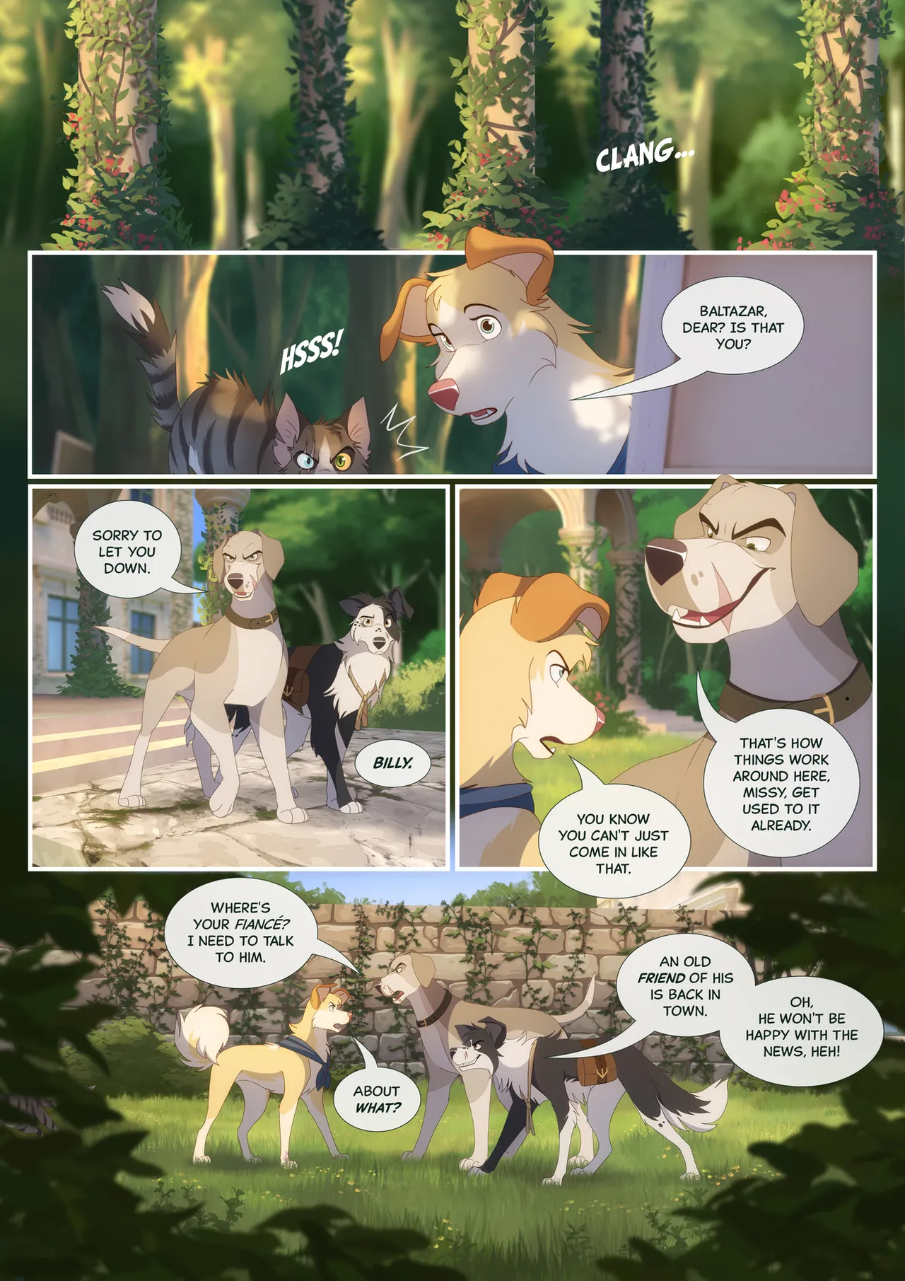 [Skailla]NO NORTH image number 125